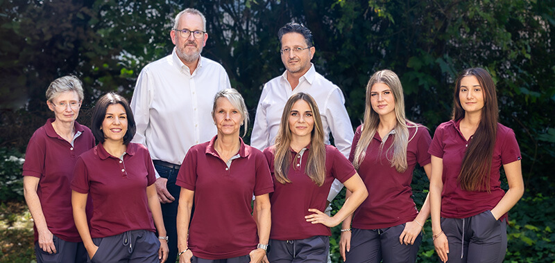 Das Team - Kardiologie an der Paulikirche in Braunschweig