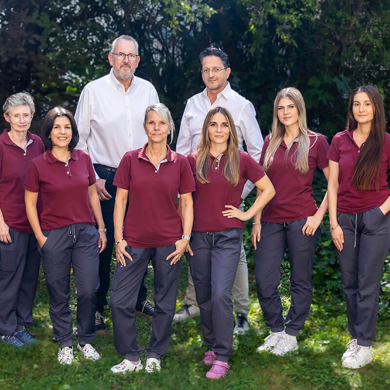 Das Team - Kardiologie an der Paulikirche in Braunschweig