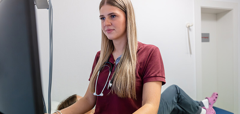 Einblick - Kardiologie Herz an der Paulikirche in Braunschweig