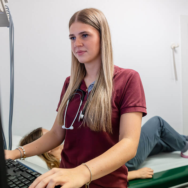 Einblick - Kardiologie Herz an der Paulikirche in Braunschweig
