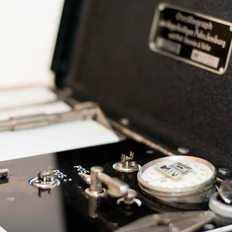 Praxis - Kardiologie Herz an der Paulikirche in Braunschweig