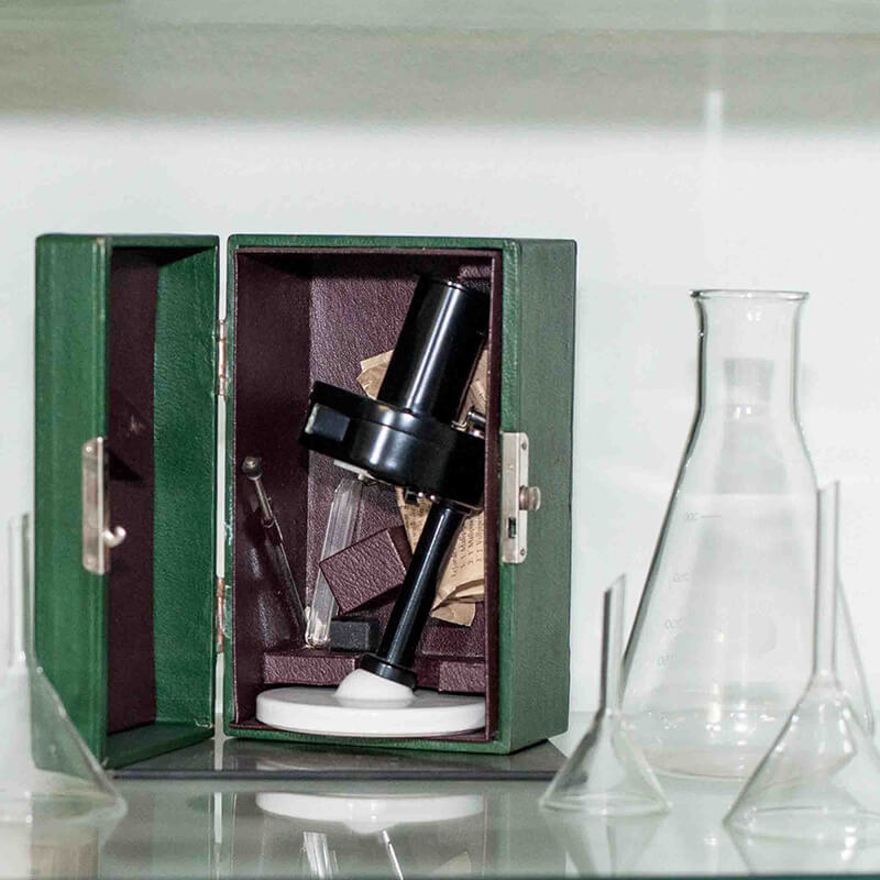 Praxis - Kardiologie Herz an der Paulikirche in Braunschweig