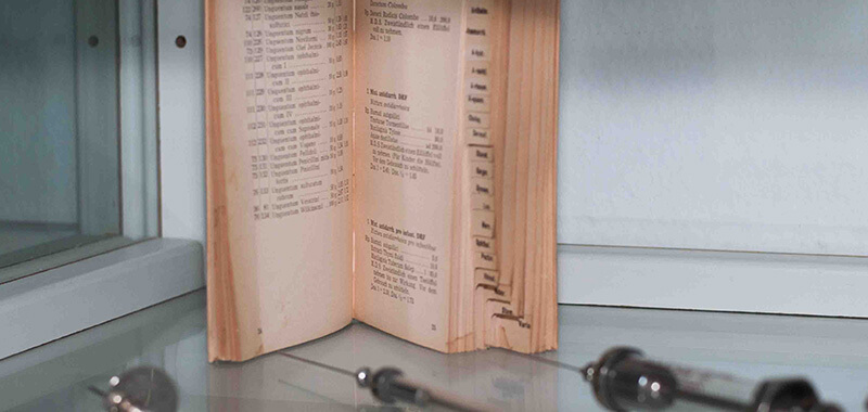 Praxis - Kardiologie Herz an der Paulikirche in Braunschweig