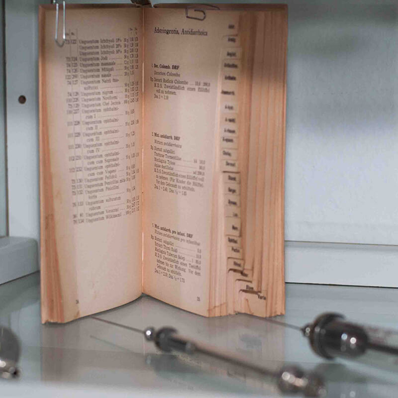 Praxis - Kardiologie Herz an der Paulikirche in Braunschweig