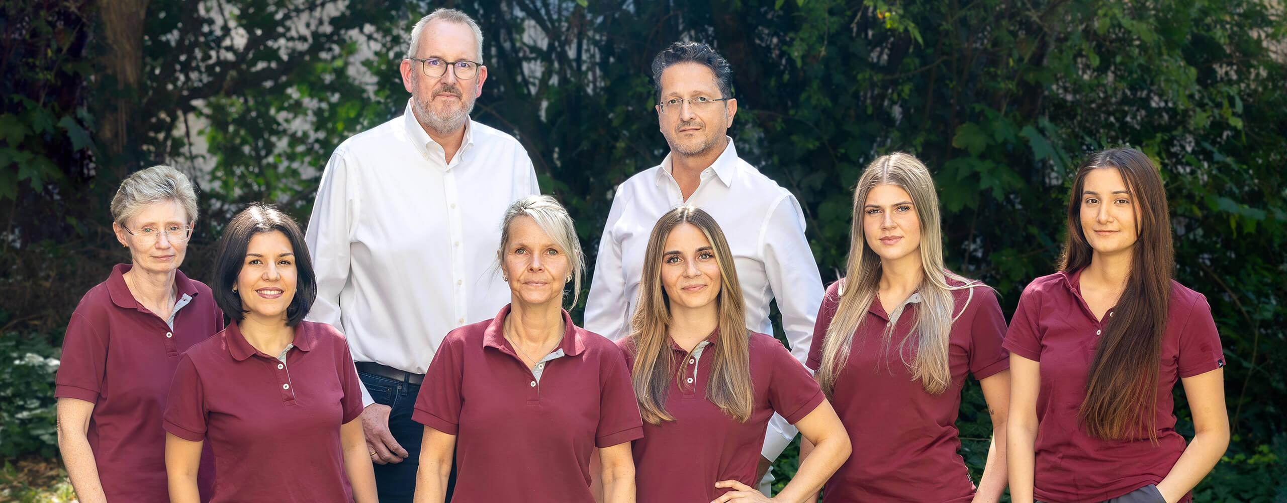 Das Team - Kardiologie an der Paulikirche in Braunschweig