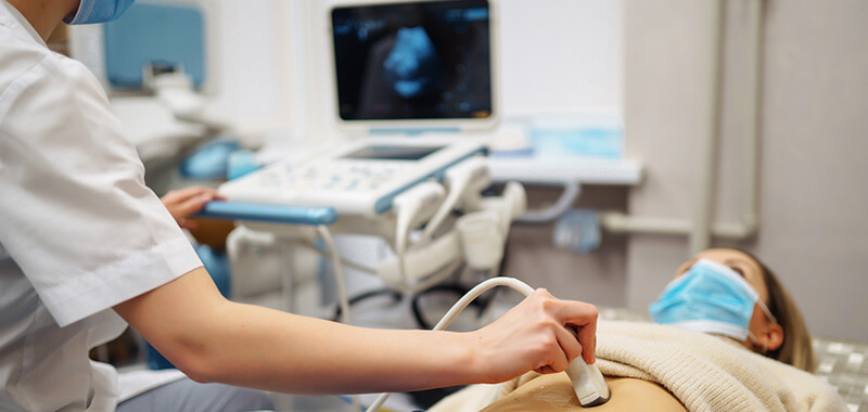 Abdomensonographie - Kardiologie Braunschweig