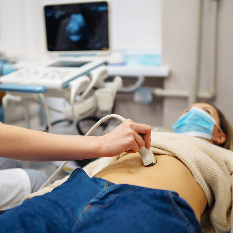 Abdomensonographie - Kardiologie Braunschweig