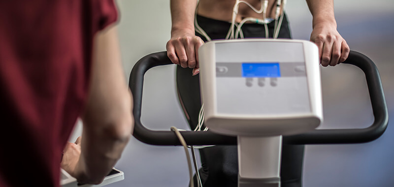 Ergometrie - Kardiologie Braunschweig