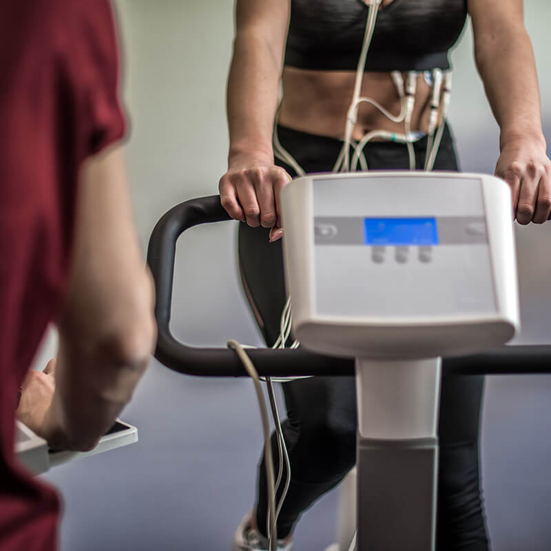 Ergometrie - Kardiologie Braunschweig