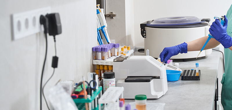 Laborleistungen - Kardiologie Braunschweig