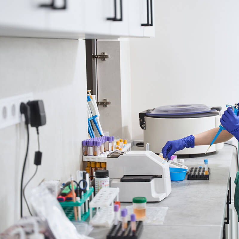 Laborleistungen - Kardiologie Braunschweig