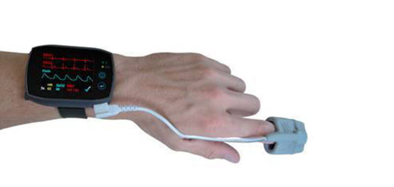Langzeit Blutdruckmessung - Kardiologie Braunschweig