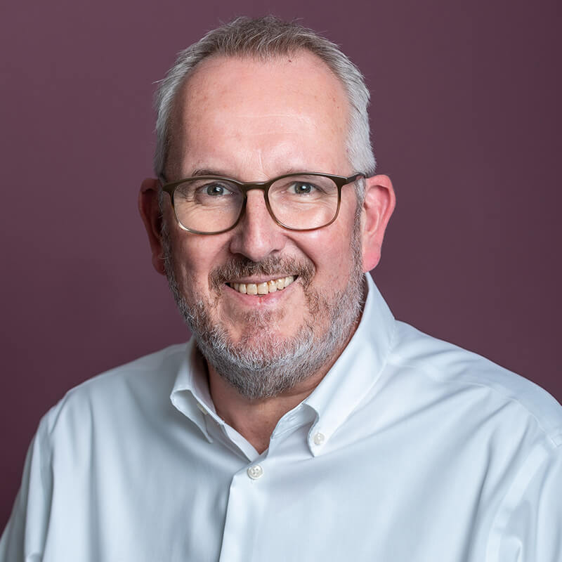 Dr. Andree Allers - Facharzt für Innere Medizin und Kardiologie