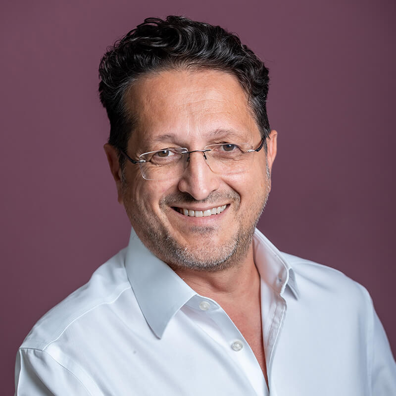 Dr. Gunnar Pokriefke - Facharzt für Innere Medizin und Kardiologie